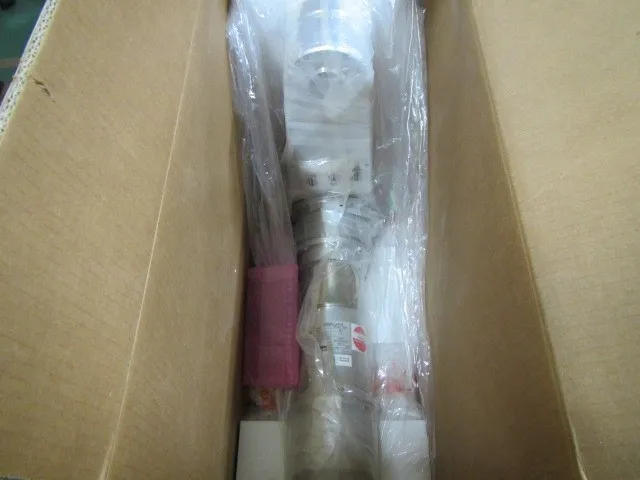 Daihen SPR-801 X0852 Transport robot Detail Image - ASKINDEX Korea