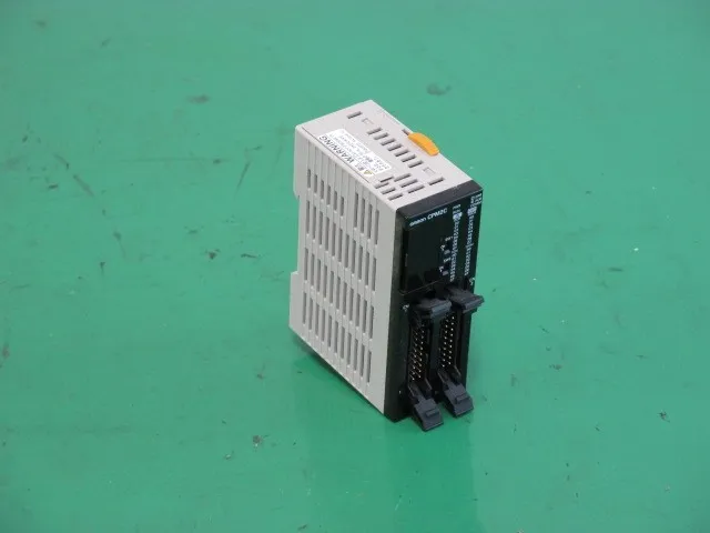 오므론 CPM2C-32CDTM-D 시퀀서(PLC) 상세 이미지 - ASKINDEX 코리아