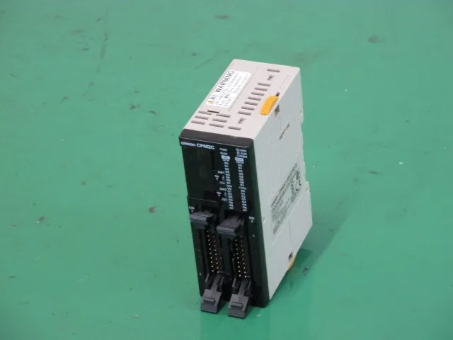 오므론 CPM2C-32CDTM-D 시퀀서(PLC)