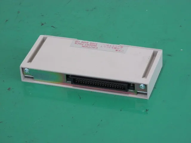 오므론 C500-MP301/3G2C5-MP301 시퀀서(PLC)