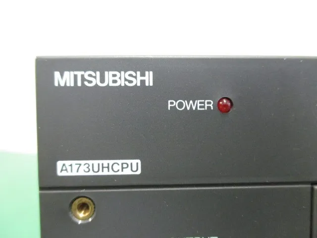 미쓰비시 전기 A173UHCPU 시퀀서(PLC)(CPU 유니트) 상세 이미지 - ASKINDEX 코리아