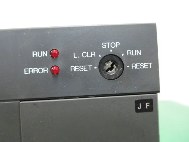 미쓰비시 전기 A173UHCPU 시퀀서(PLC)(CPU 유니트) 상세 이미지 - ASKINDEX 코리아
