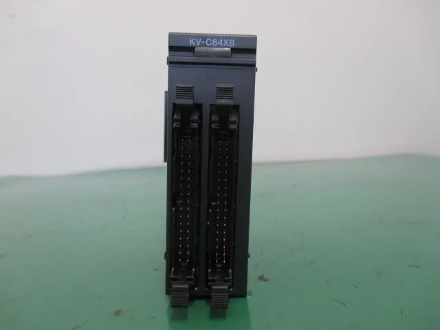 Keyence KV-C64XB 시퀀서(PLC) 상세 이미지 - ASKINDEX 코리아