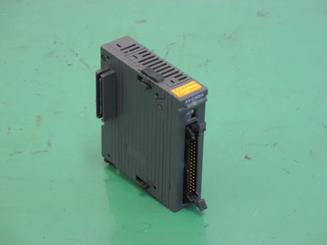 Keyence KV-C32XA 시퀀서(PLC) 상세 이미지 - ASKINDEX 코리아