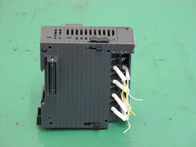 Keyence KV-DA40 시퀀서(PLC) 상세 이미지 - ASKINDEX 코리아