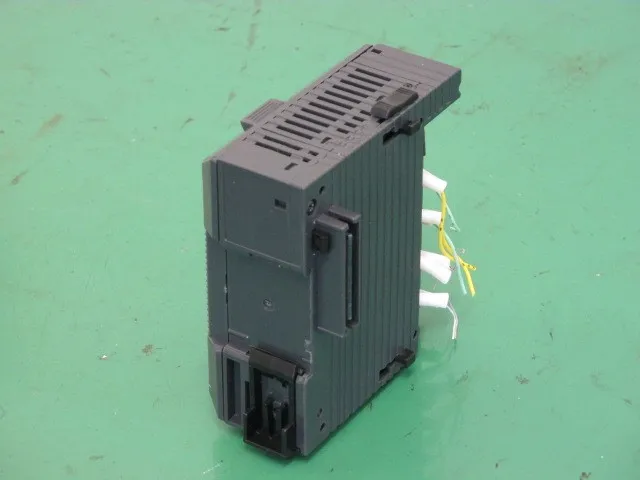Keyence KV-DA40 시퀀서(PLC) 상세 이미지 - ASKINDEX 코리아