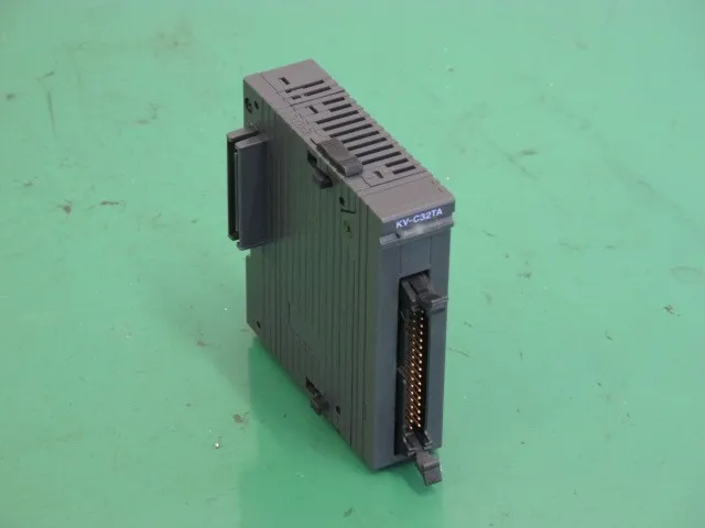 Keyence KV-C32TA 시퀀서(PLC) 상세 이미지 - ASKINDEX 코리아