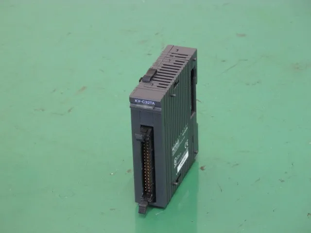 Keyence KV-C32TA 시퀀서(PLC)