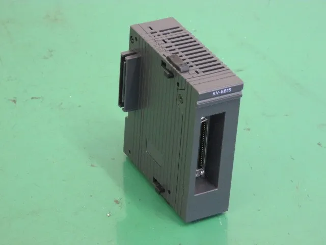 Keyence KV-EB1S 시퀀서(PLC) 상세 이미지 - ASKINDEX 코리아