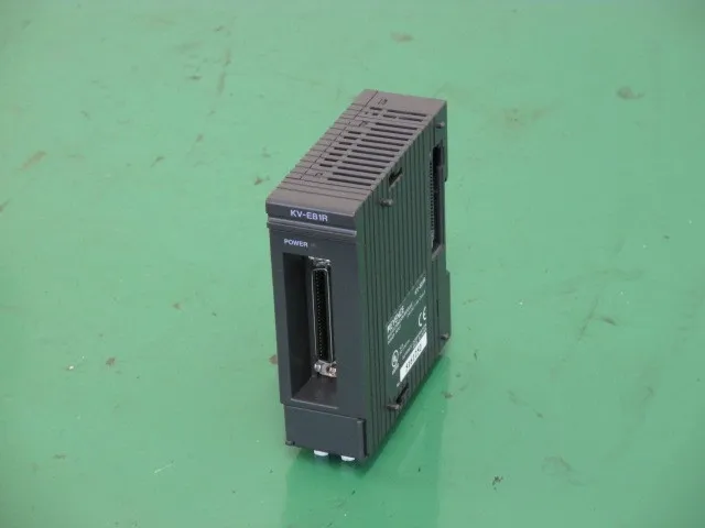 Keyence KV-EB1R 시퀀서(PLC)