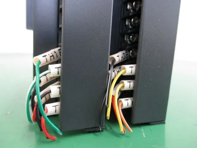 Keyence TV-TF40 시퀀서(PLC) 상세 이미지 - ASKINDEX 코리아