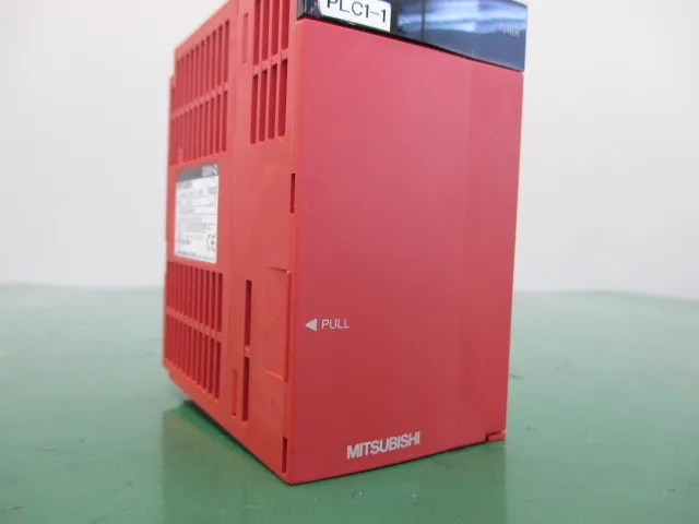 미쓰비시 Q63P 시퀀서(PLC) 상세 이미지 - ASKINDEX 코리아