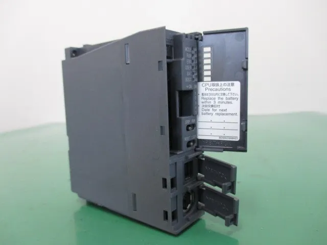 미쓰비시 Q25HCPU 시퀀서(PLC) 상세 이미지 - ASKINDEX 코리아