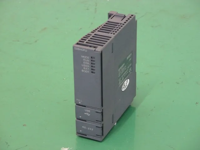 미쓰비시 Q25HCPU 시퀀서(PLC)