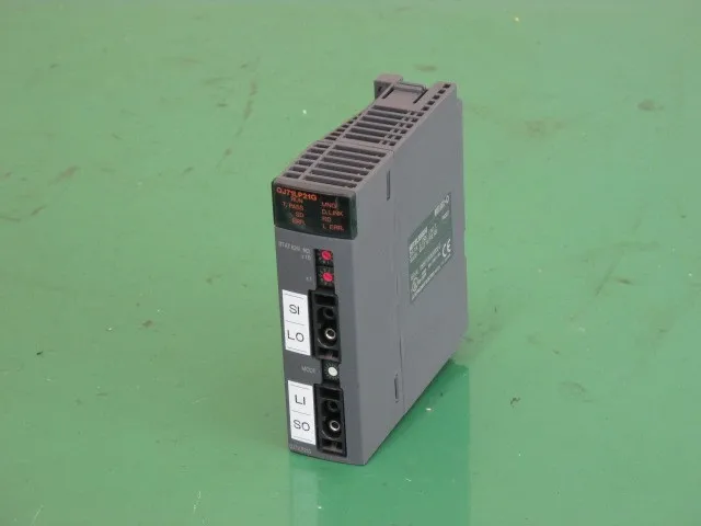 미쓰비시 QJ71LP21G 시퀀서(PLC) 상세 이미지 - ASKINDEX 코리아