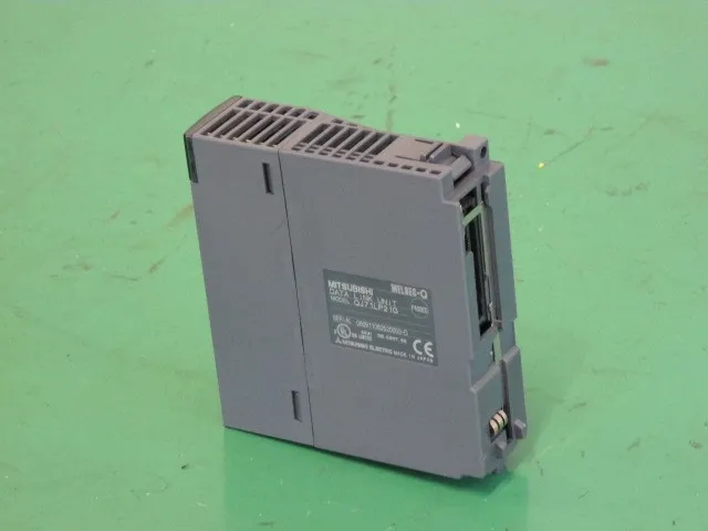 미쓰비시 QJ71LP21G 시퀀서(PLC) 상세 이미지 - ASKINDEX 코리아