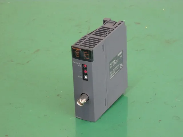미쓰비시 QJ71BR11 시퀀서(PLC) 상세 이미지 - ASKINDEX 코리아