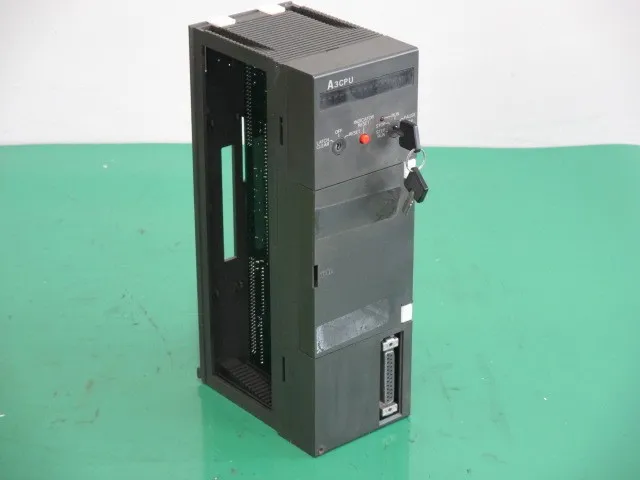 미쓰비시 A3CPU 시퀀서(PLC) 상세 이미지 - ASKINDEX 코리아