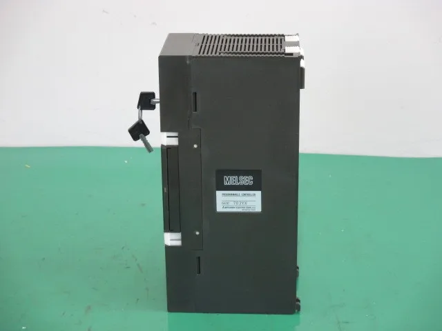 미쓰비시 A3CPU 시퀀서(PLC) 상세 이미지 - ASKINDEX 코리아