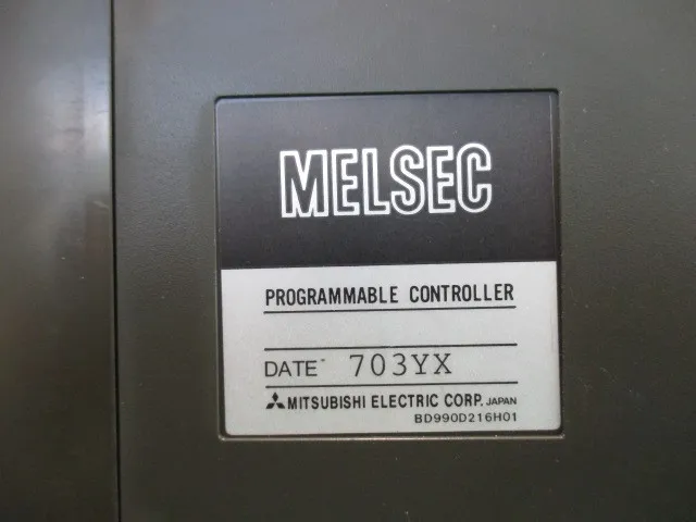 미쓰비시 A3CPU 시퀀서(PLC) 상세 이미지 - ASKINDEX 코리아