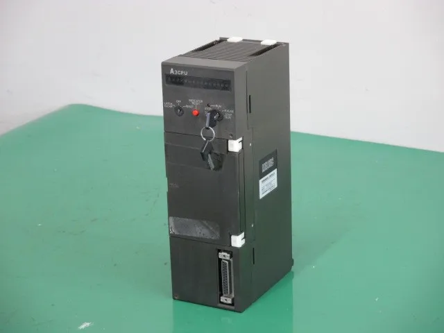 미쓰비시 A3CPU 시퀀서(PLC)