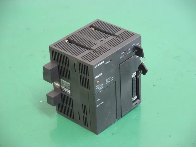 미쓰비시 A171SCPU 시퀀서(PLC) 상세 이미지 - ASKINDEX 코리아