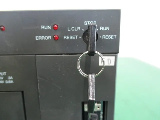 미쓰비시 A171SCPU 시퀀서(PLC) 상세 이미지 - ASKINDEX 코리아