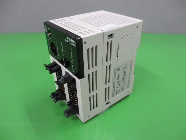 미쓰비시 FX2NC-64MT 시퀀서(PLC) 상세 이미지 - ASKINDEX 코리아
