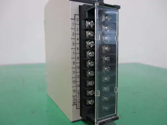 오므론 C200H-0C225 시퀀서(PLC) 상세 이미지 - ASKINDEX 코리아