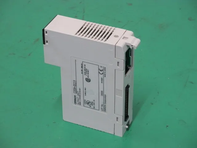 오므론 C200H-0D219 시퀀서(PLC) 상세 이미지 - ASKINDEX 코리아