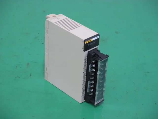 오므론 C200H-0D224 시퀀서(PLC) 상세 이미지 - ASKINDEX 코리아