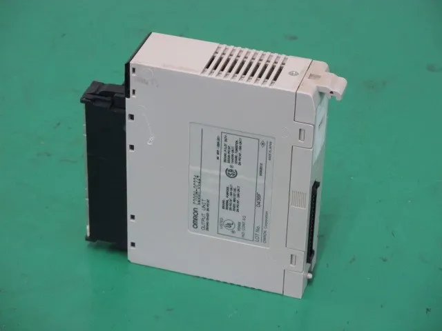 오므론 C200H-0D224 시퀀서(PLC) 상세 이미지 - ASKINDEX 코리아