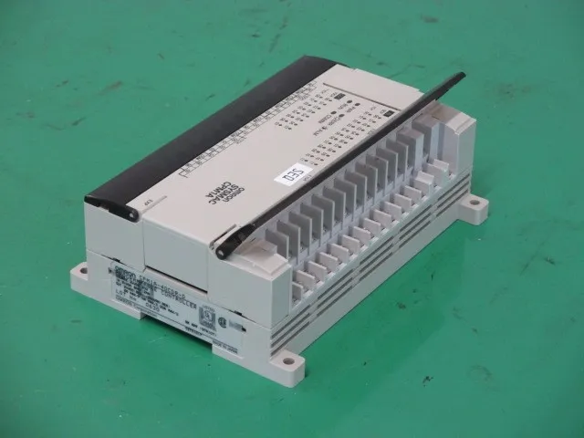 오므론 CPM1A-40CDR-D 시퀀서(PLC) 상세 이미지 - ASKINDEX 코리아