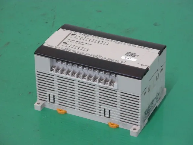 오므론 CPM1A-40CDR-A 시퀀서(PLC) 상세 이미지 - ASKINDEX 코리아