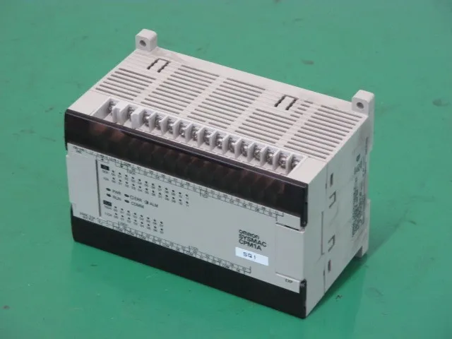 오므론 CPM1A-40CDR-A 시퀀서(PLC) 상세 이미지 - ASKINDEX 코리아