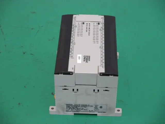 오므론 CPM1A-40CDR-A 시퀀서(PLC) 상세 이미지 - ASKINDEX 코리아