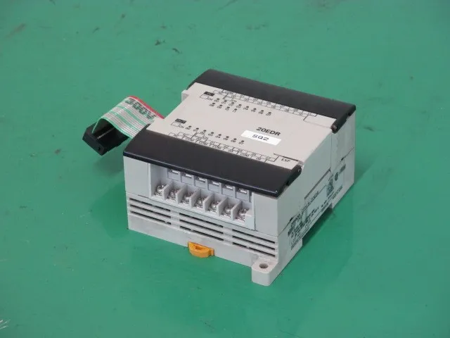 오므론 CPM1A-20EDR 시퀀서(PLC) 상세 이미지 - ASKINDEX 코리아