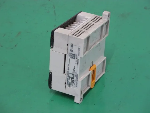 오므론 CPM1A-20EDR 시퀀서(PLC) 상세 이미지 - ASKINDEX 코리아