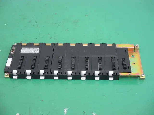 오므론 C200HW-BI081 시퀀서(PLC) 상세 이미지 - ASKINDEX 코리아