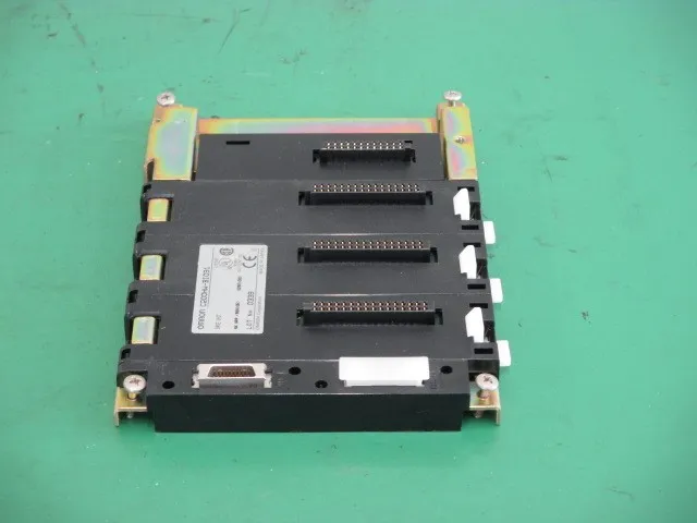 오므론 C200HW-BI031 시퀀서(PLC) 상세 이미지 - ASKINDEX 코리아