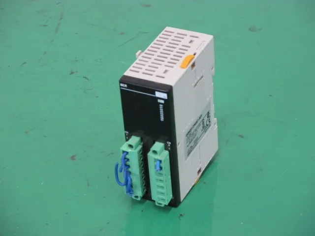 오므론 CPM2C-8ER 시퀀서(PLC) 상세 이미지 - ASKINDEX 코리아