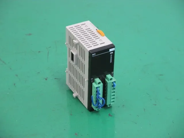 오므론 CPM2C-8ER 시퀀서(PLC) 상세 이미지 - ASKINDEX 코리아