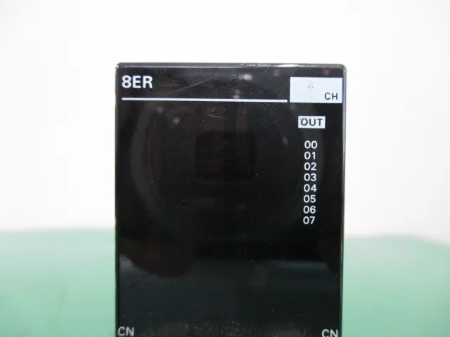 오므론 CPM2C-8ER 시퀀서(PLC) 상세 이미지 - ASKINDEX 코리아