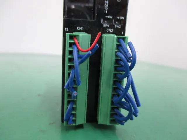 오므론 CPM2C-20CDR-D 시퀀서(PLC) 상세 이미지 - ASKINDEX 코리아