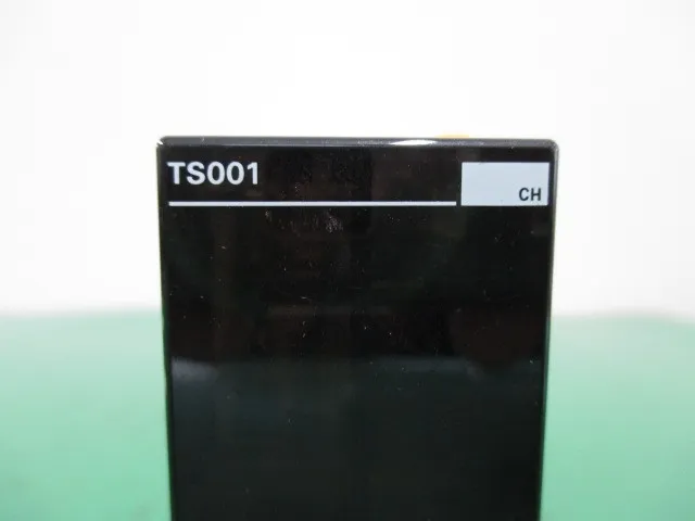 오므론 CPM2C TS001 시퀀서(PLC) 상세 이미지 - ASKINDEX 코리아
