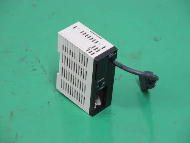 오므론 CPM2C-CIF01-V1 시퀀서(PLC) 상세 이미지 - ASKINDEX 코리아