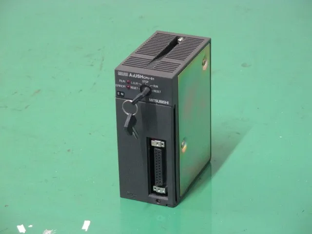미쓰비시 전기 A2USHCPU-S1 시퀀서(PLC)(CPU 유니트) 상세 이미지 - ASKINDEX 코리아