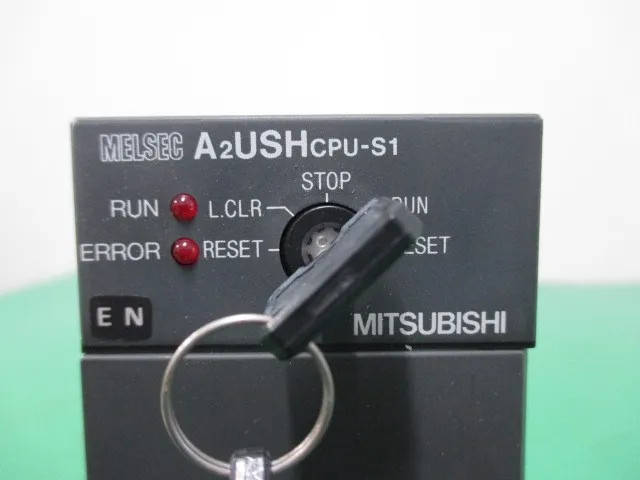 미쓰비시 전기 A2USHCPU-S1 시퀀서(PLC)(CPU 유니트) 상세 이미지 - ASKINDEX 코리아