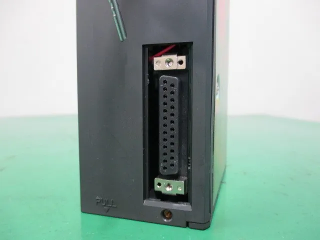 미쓰비시 전기 A2USHCPU-S1 시퀀서(PLC)(CPU 유니트) 상세 이미지 - ASKINDEX 코리아