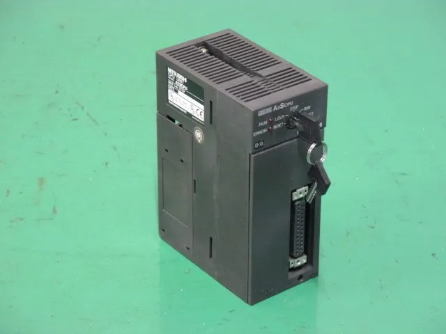 미쓰비시 전기 A2SCPU 시퀀서(PLC)(CPU 유니트) 상세 이미지 - ASKINDEX 코리아